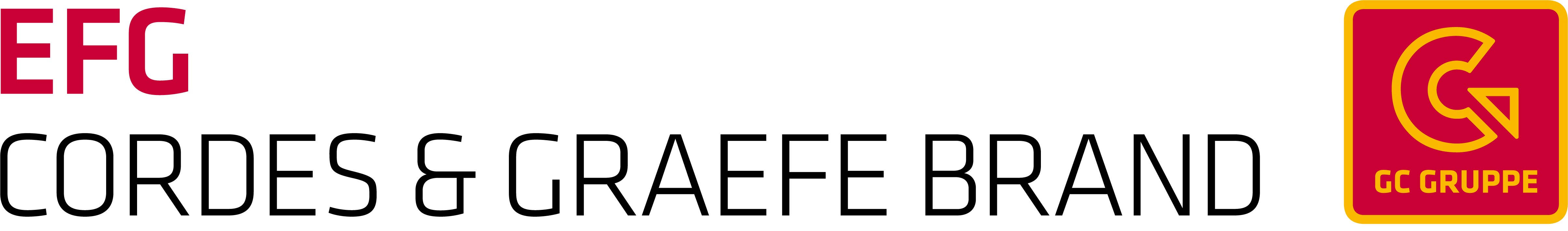EFG Cordes & Graefe Brand KG Fachgroßhan
