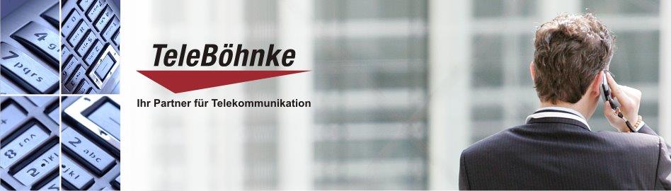 Michael Böhnke (TeleBöhnke)