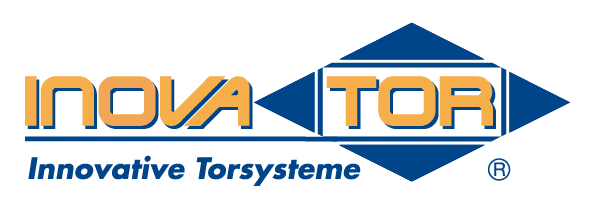 INOVATOR Schnellauftore GmbH