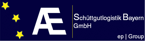 AE Schüttgutlogistik Bayern GmbH