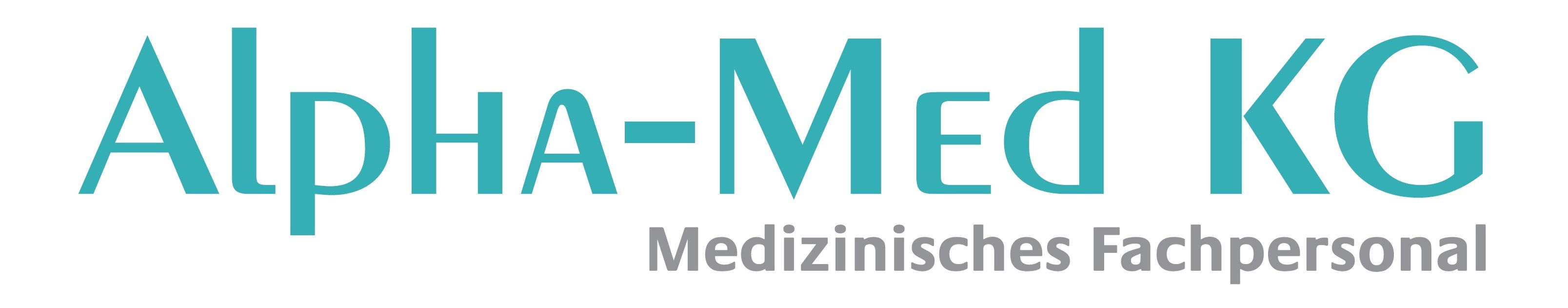 Alpha-Med KG - GOE