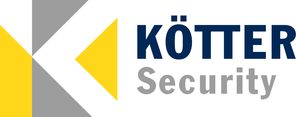KÖTTER SE & Co. KG Security - NL Augsbur