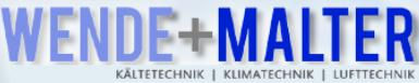 Wende + Malter Gebäudetechnik GmbH