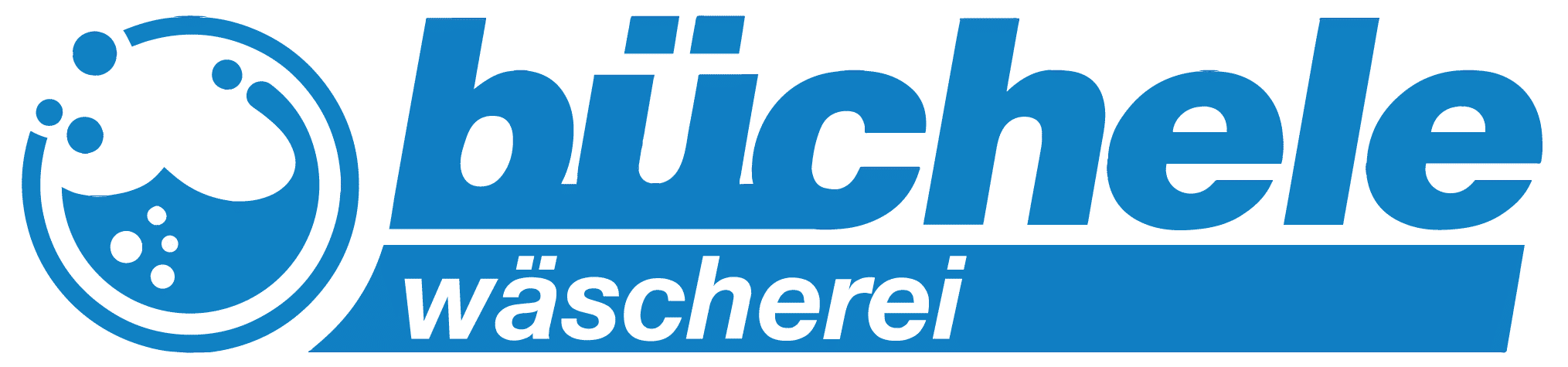 Wäscherei Büchele GmbH & Co. KG