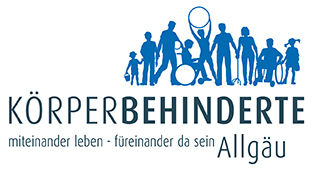 KÖRPERBEHINDERTE ALLGÄU gGMBH