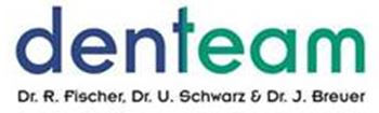 Denteam Dr. Fischer Dr. Schwarz Dr. Breu
