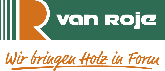 Van Roje Sägewerk u Holzhand- lung GmbH 