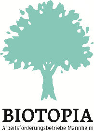 Biotopia Arbeitsförderungsbetriebe Mannh