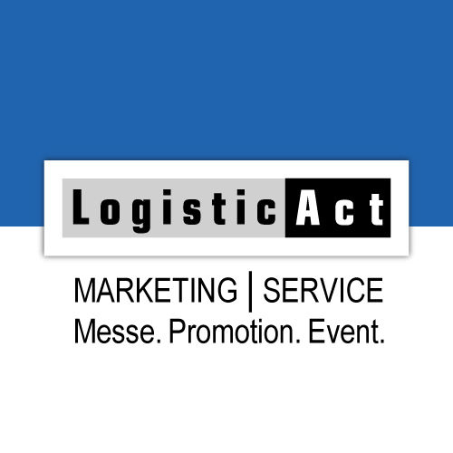 LogisticAct GmbH