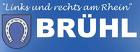 Bürgermeisteramt Brühl