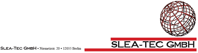 Slea-Tec GmbH