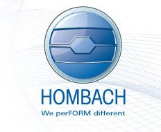 Ernst Hombach GmbH & Co. KG
