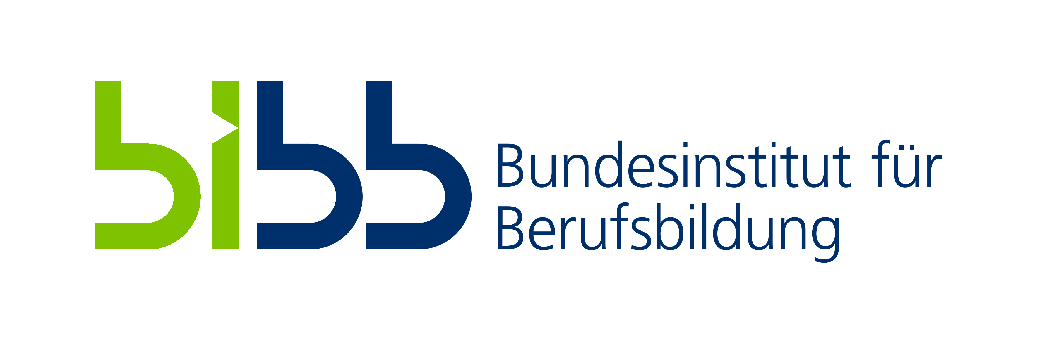 Bundesinstitut für Berufsbildung