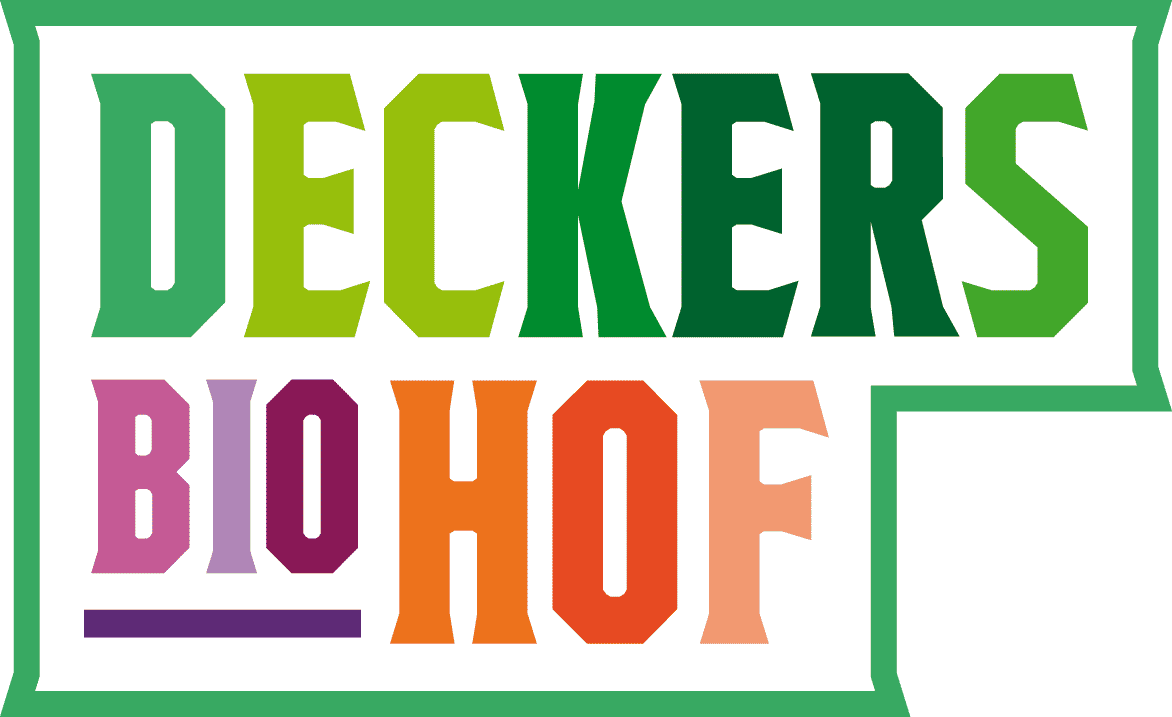 Deckers Biohof Helga Decker