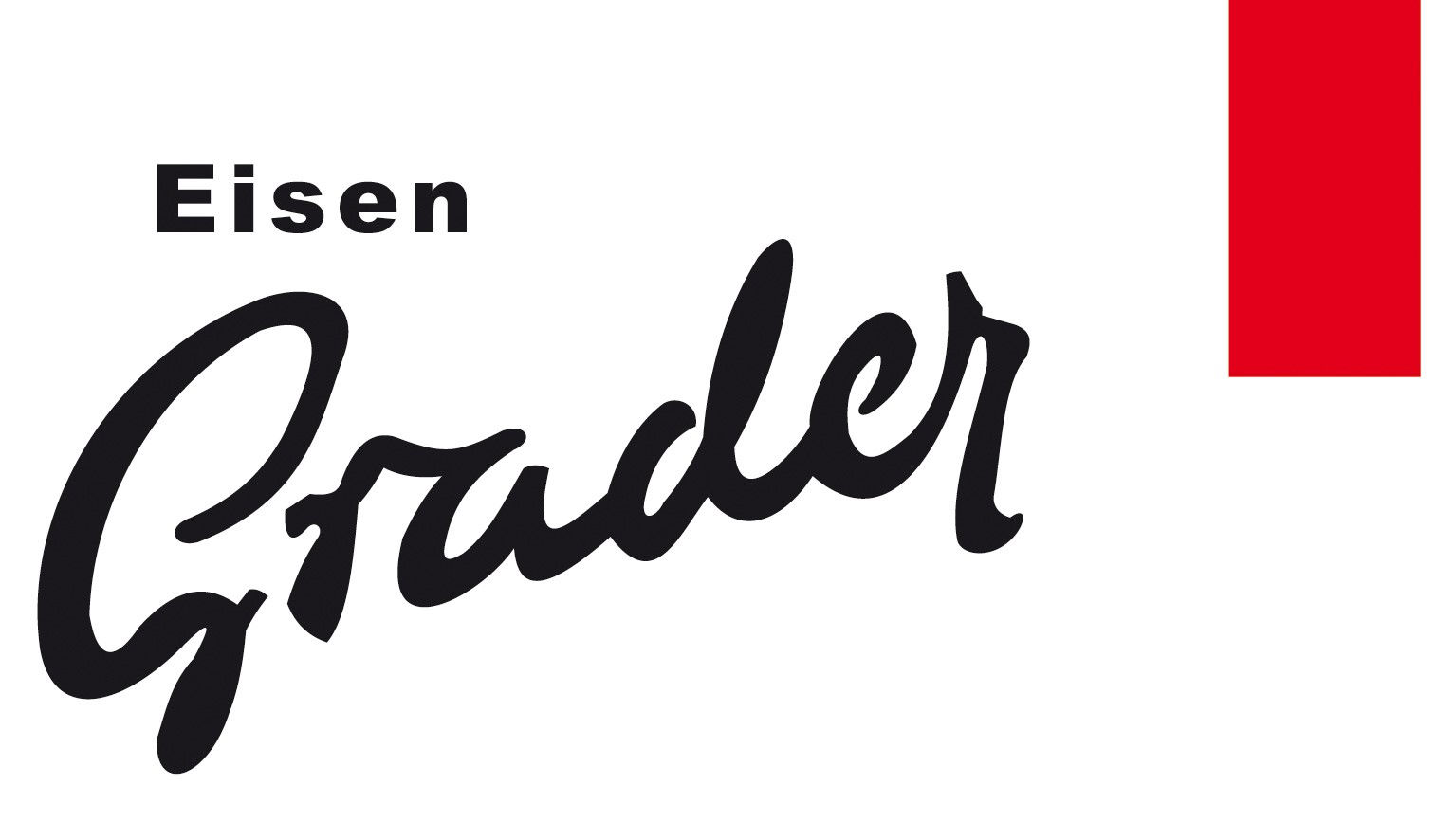 Eisen Grader GmbH