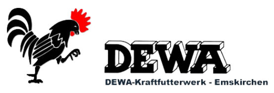 DEWA-Kraftfutterwerk Georg Wagner GmbH &