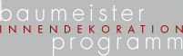 baumeister programm GmbH&Co.KG Frau Jürs