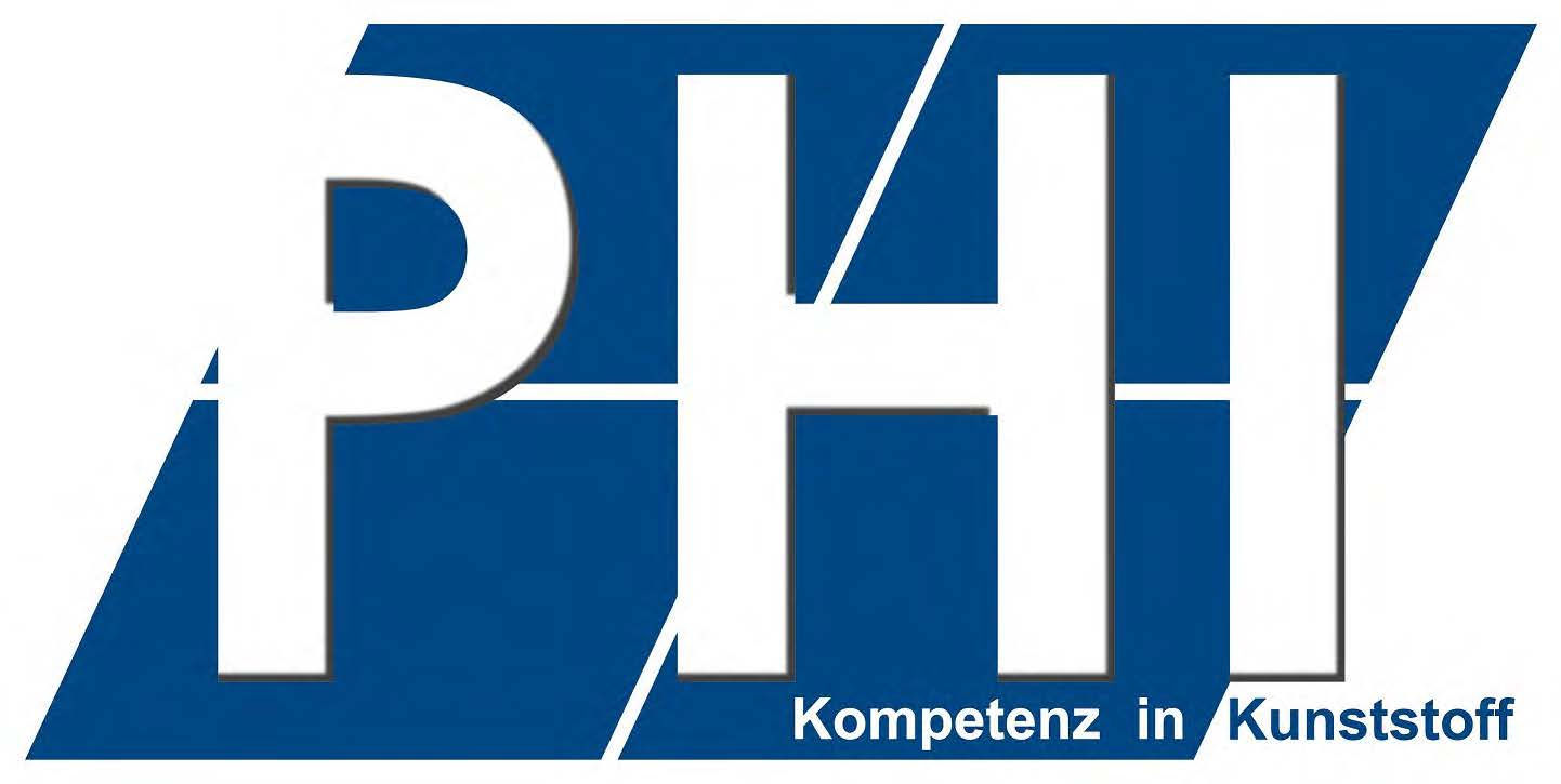 PHI Technik für Fenster und Türen GmbH