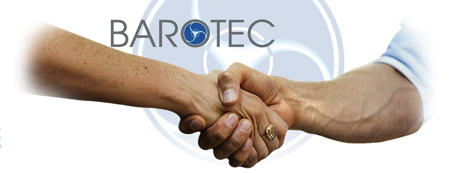 Barotec Personal GmbH