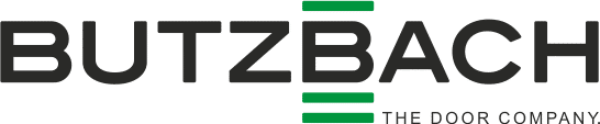 Butzbach GmbH Industrietore