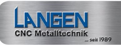 Langen CNC Metalltechnik GmbH & Co. KG