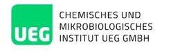 Chemisches und mikrobiologisches Institu