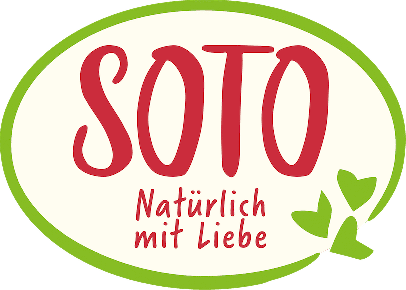 organic veggie food GmbH