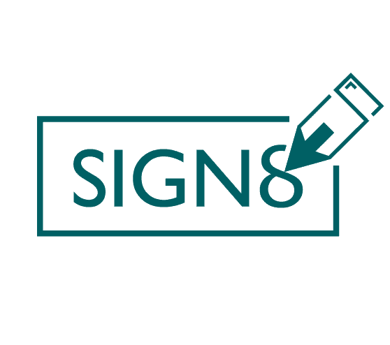 SIGN8 GmbH