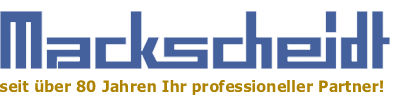 Mackscheidt Rohrleitungs- u. Tiefbau Gmb