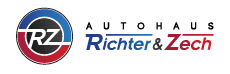 Autohaus Richter + Zech GmbH