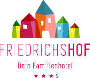 Familienhotel Friedrichshof GmbH