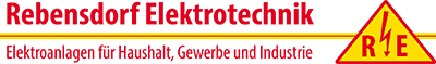 Rebensdorf Elektrotechnik Timon Rebensdo