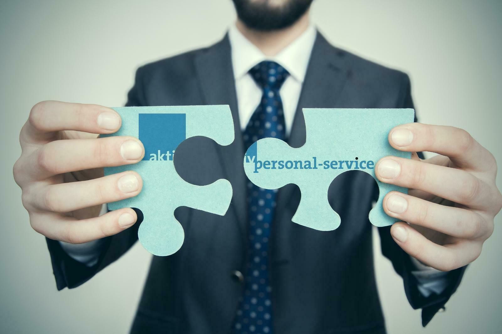Aktiv Personal-Service GmbH NL Soest