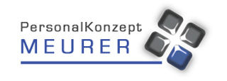 PersonalKonzept MEURER GmbH