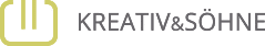 Kreativ&Söhne GmbH