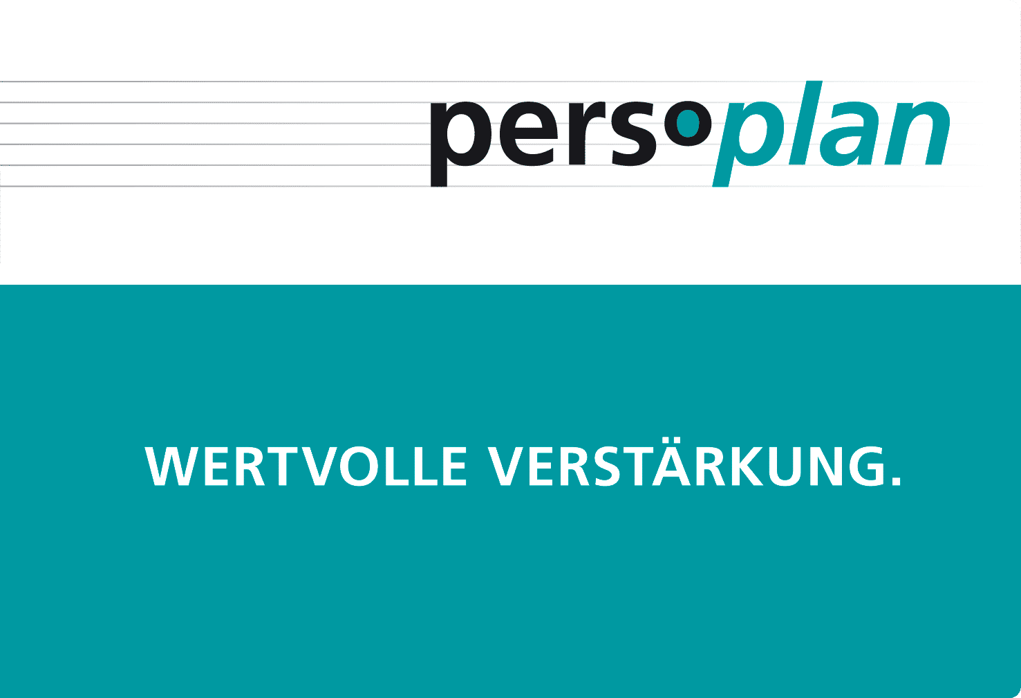 persoplan Gesellschaft für Arbeitnehmerü