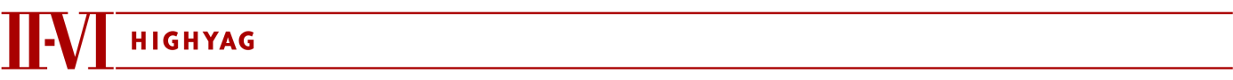 HIGHYAG Lasertechnologie GmbH