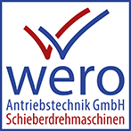 Wero Antriebstechnik GmbH