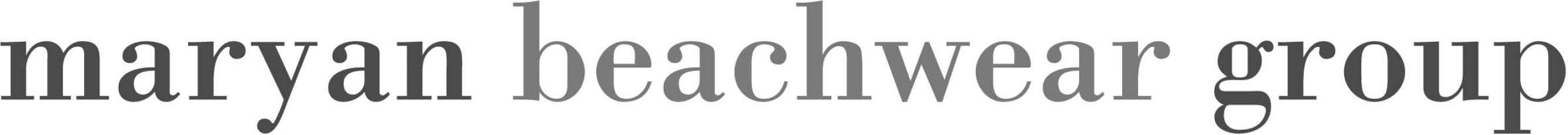 Maryan Beachwear Group GmbH