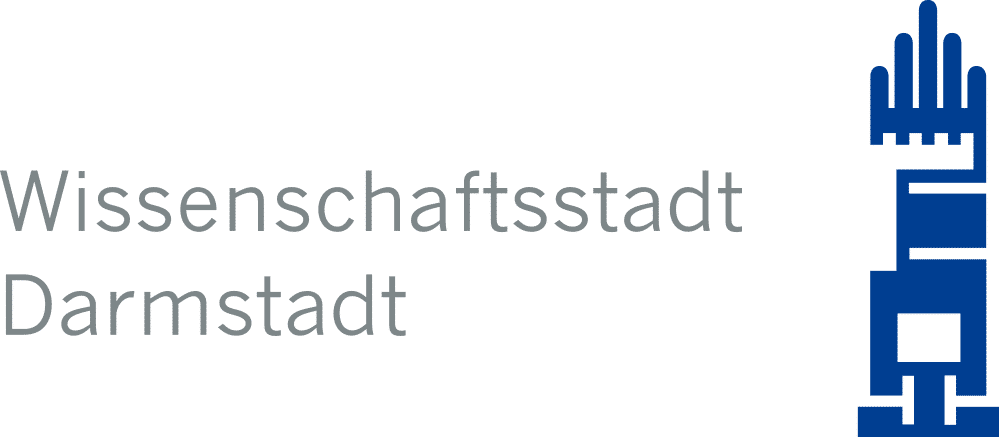 Wissenschaftsstadt Darmstadt
