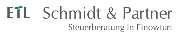 ETL Schmidt & Partner GmbH StBG & Co. Sc