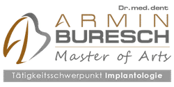 Dr. Armin Buresch Zahnarztpraxis