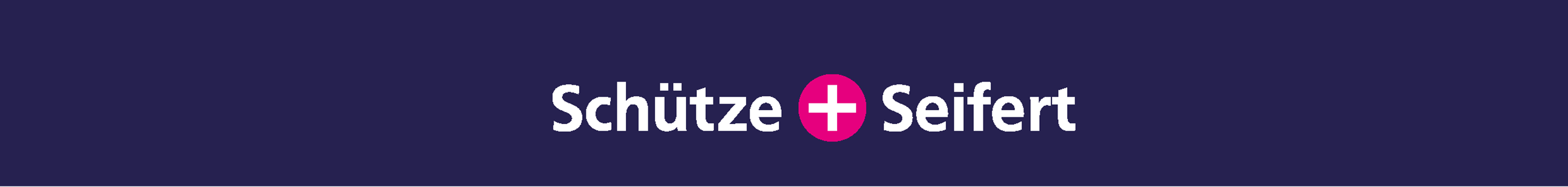 Schütze + Seifert GmbH & Co. KG