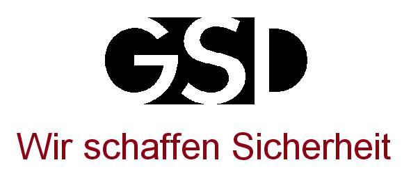 GSD Gesellsch. f. Sicherheits-Dienst Gmb