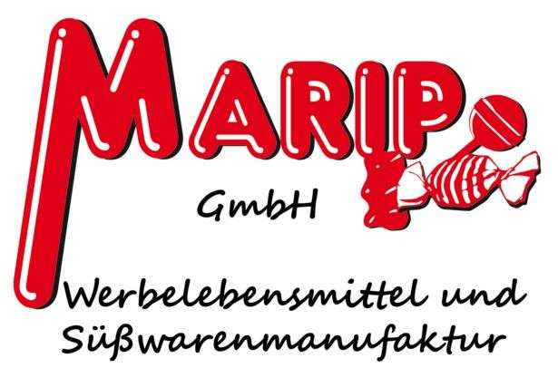 MARIP GmbH MARIP-Werbelebensmittel
