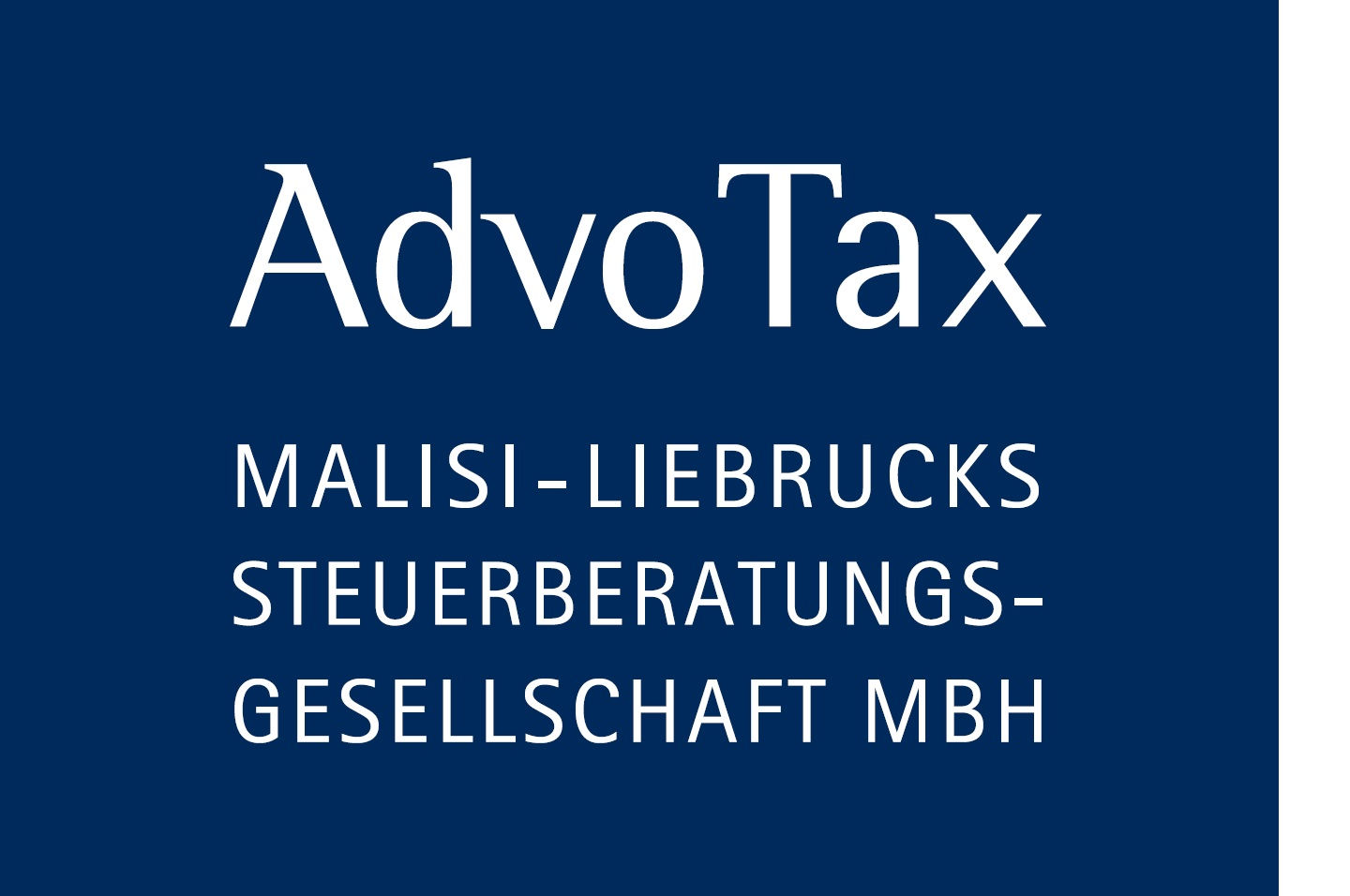 AdvoTax Malisi-Liebrucks Steuerberatungs