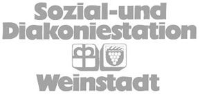 Sozial- und Diakoniestation Weinstadt e.