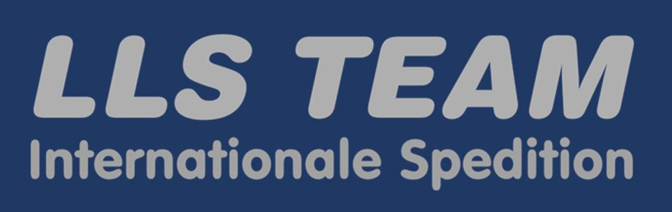 LLS Team GmbH Internationale Spedition