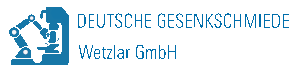 Deutsche Gesenkschmiede Wetzlar GmbH