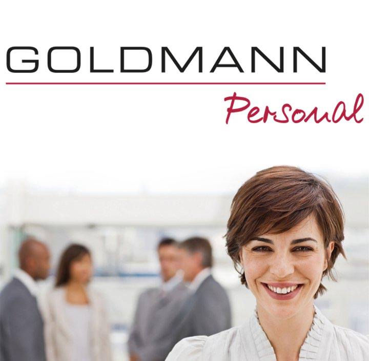 GOLDMANN Personaldienste Inci Kaygisuz